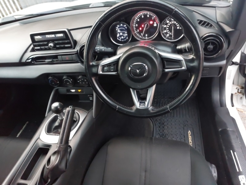 Used Mazda MX-5 2016 for sale - 76506966: Photo 7