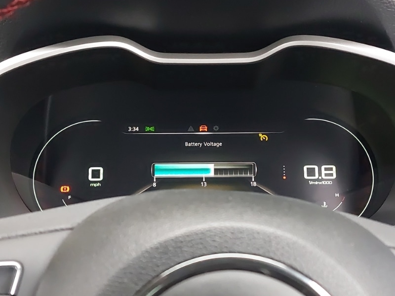 Used MG MG ZS 2023 for sale - 76484106: Photo 10