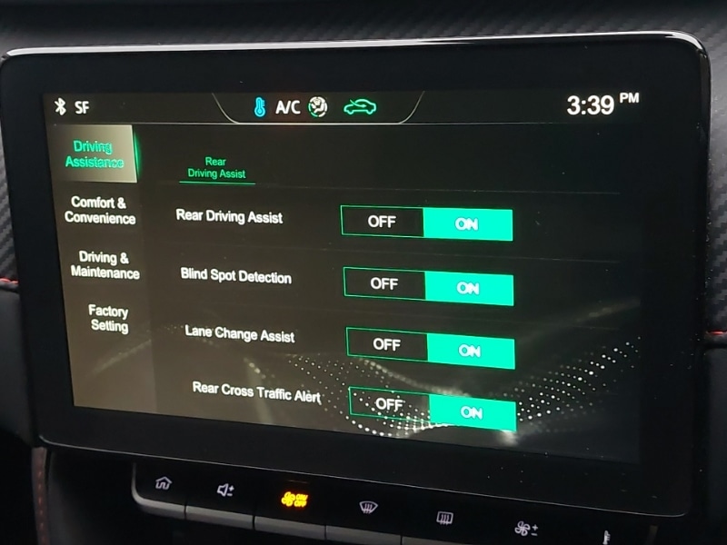 Used MG MG ZS 2023 for sale - 76484106: Photo 17