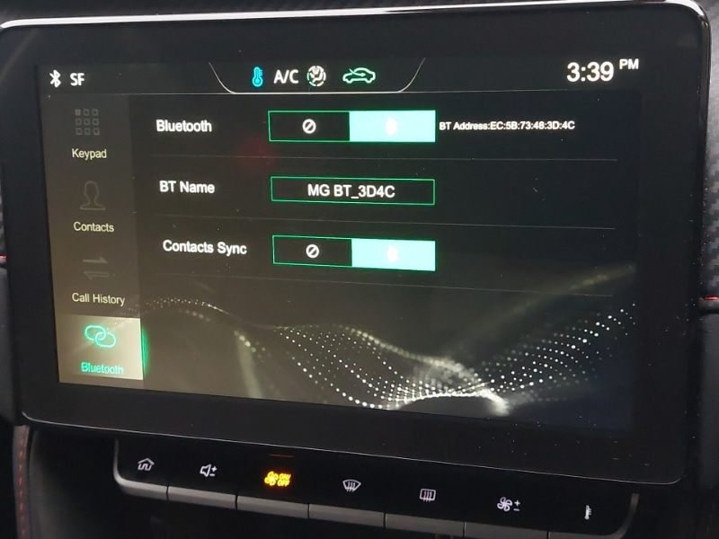 Used MG MG ZS 2023 for sale - 76484106: Photo 18