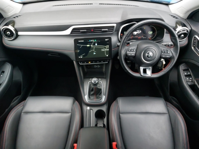 Used MG MG ZS 2023 for sale - 76484106: Photo 2