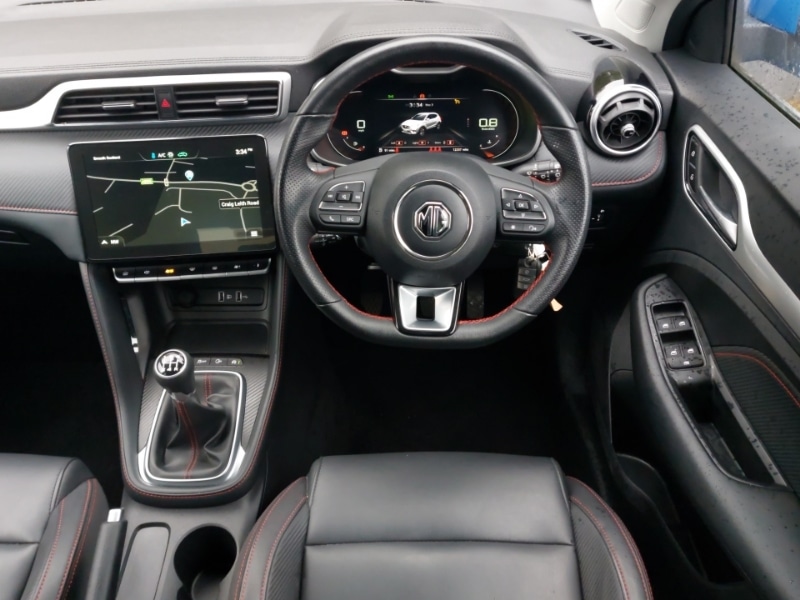 Used MG MG ZS 2023 for sale - 76484106: Photo 7