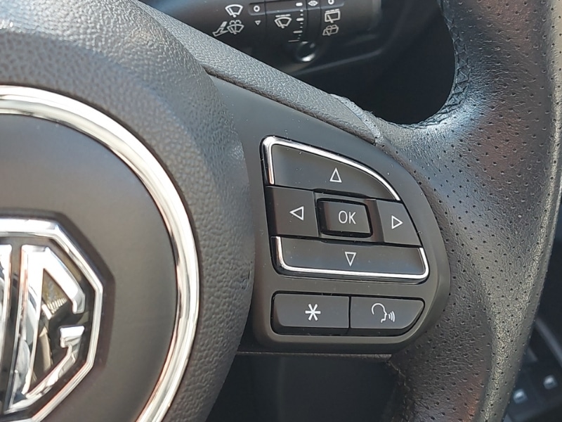 Used MG MG ZS 2020 for sale - 78178847: Photo 12