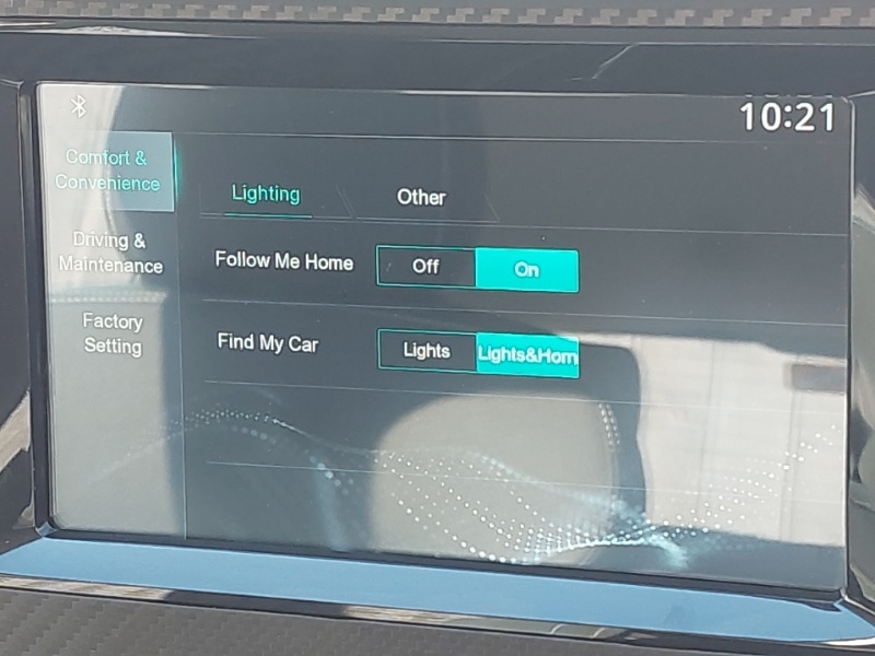 Used MG MG ZS 2020 for sale - 78178847: Photo 16