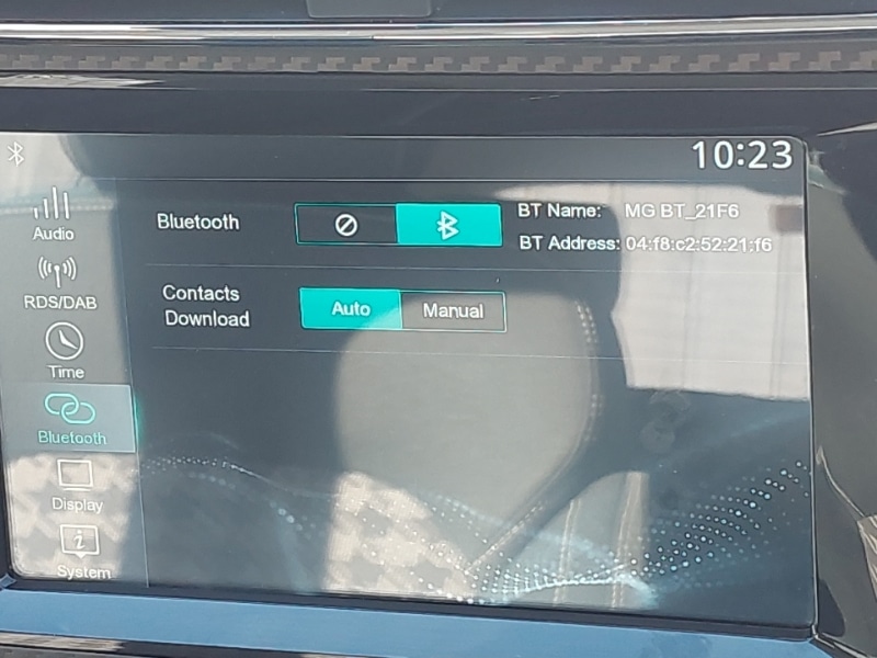 Used MG MG ZS 2020 for sale - 78178847: Photo 19