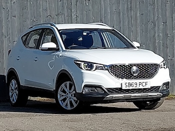 Used MG MG ZS 2020 for sale - 78178847: Photo