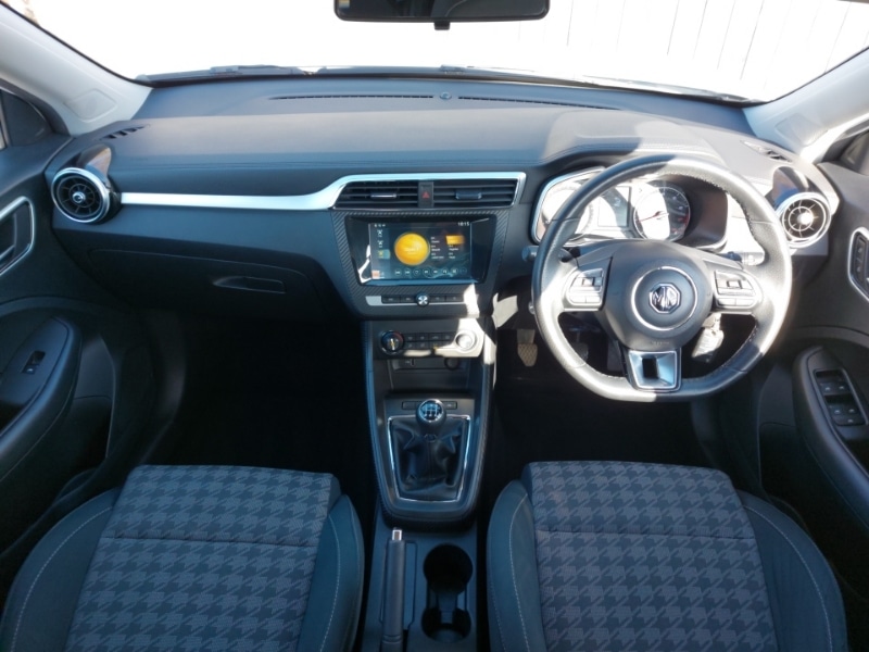 Used MG MG ZS 2020 for sale - 78178847: Photo 2