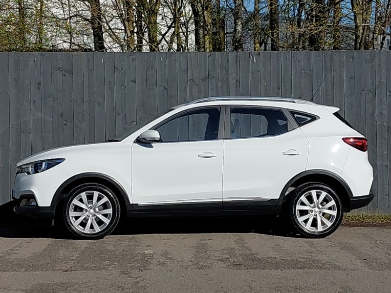 Used MG MG ZS 2020 for sale - 78178847: Photo 4