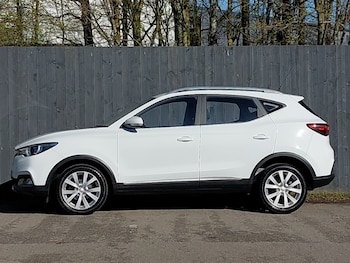 Used MG MG ZS 2020 for sale - 78178847: Photo