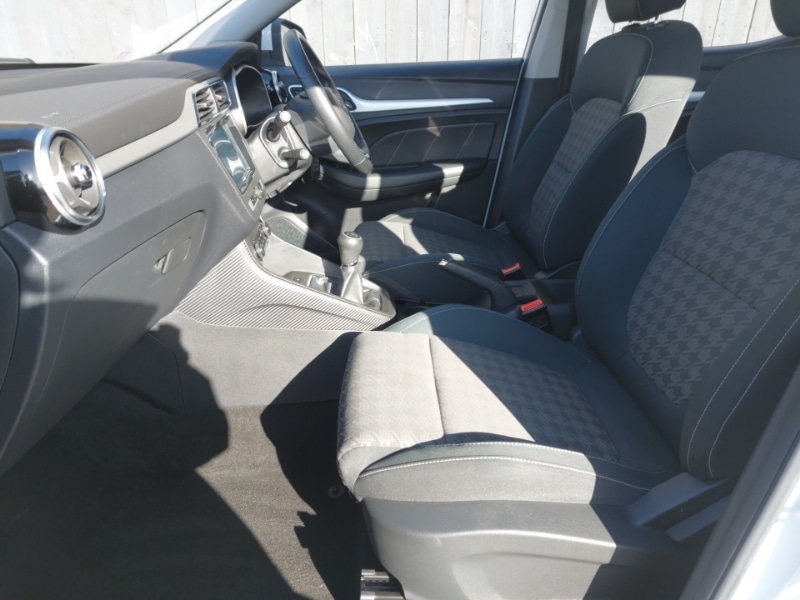 Used MG MG ZS 2020 for sale - 78178847: Photo 5