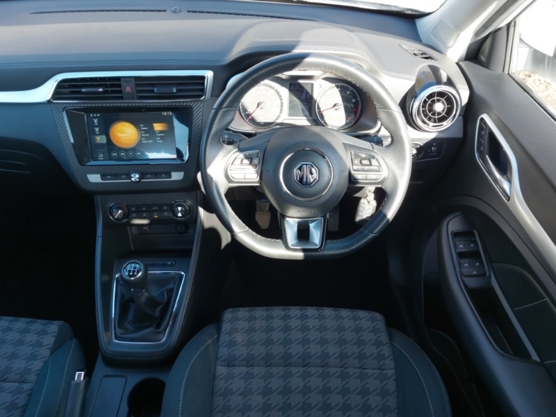 Used MG MG ZS 2020 for sale - 78178847: Photo 7