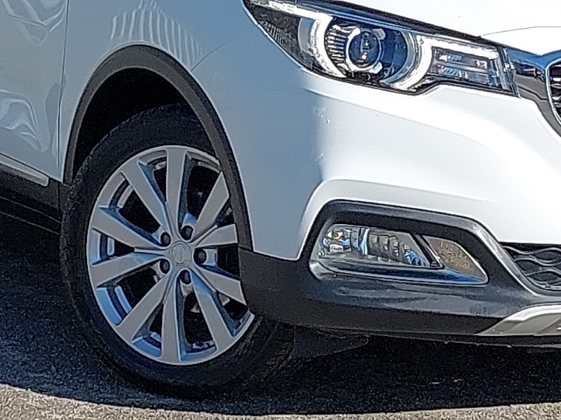 Used MG MG ZS 2020 for sale - 78178847: Photo 9