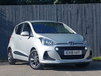 Hyundai - i10