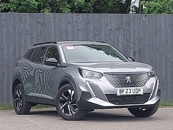 Used Peugeot 2008 2023 for sale - 78783336: Photo