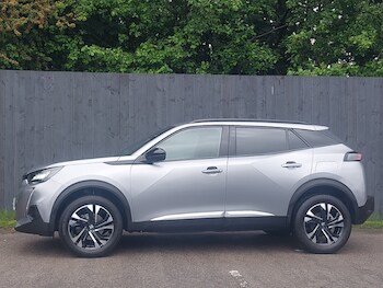 Used Peugeot 2008 2023 for sale - 78783336: Photo