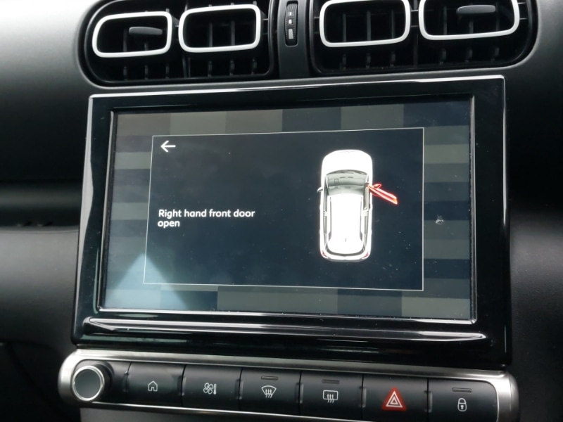 Used Citroen C3 Aircross 2023 for sale - 76058689: Photo 11