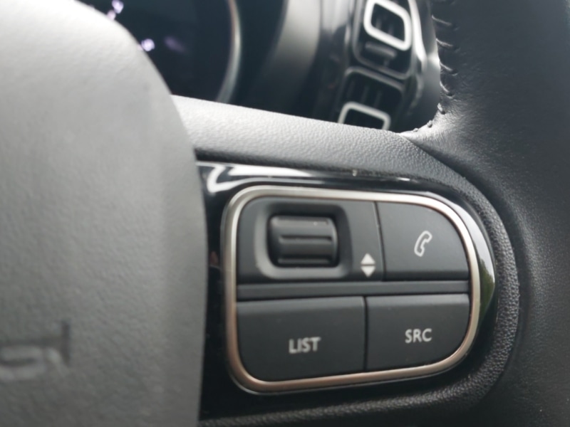 Used Citroen C3 Aircross 2023 for sale - 76058689: Photo 12