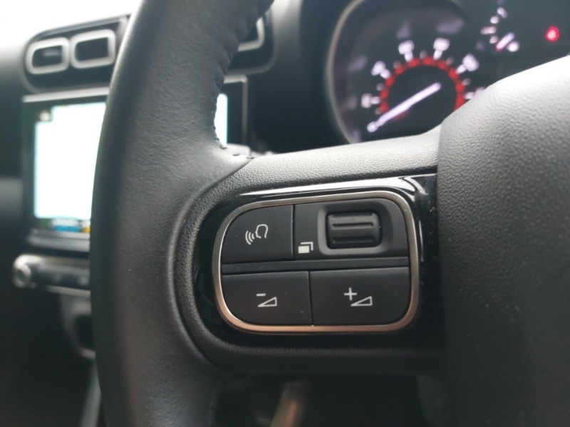 Used Citroen C3 Aircross 2023 for sale - 76058689: Photo 13