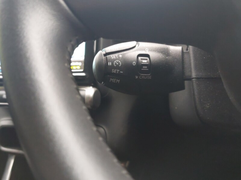 Used Citroen C3 Aircross 2023 for sale - 76058689: Photo 14