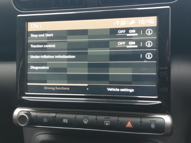 Used Citroen C3 Aircross 2023 for sale - 76058689: Photo 18