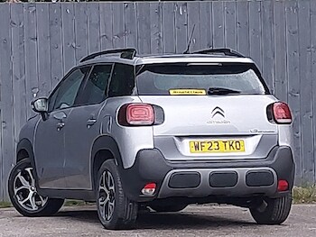 Used Citroen C3 Aircross 2023 for sale - 76058689: Photo