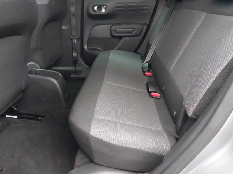 Used Citroen C3 Aircross 2023 for sale - 76058689: Photo 6