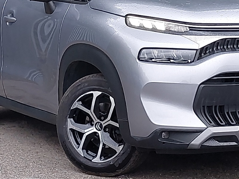 Used Citroen C3 Aircross 2023 for sale - 76058689: Photo 9