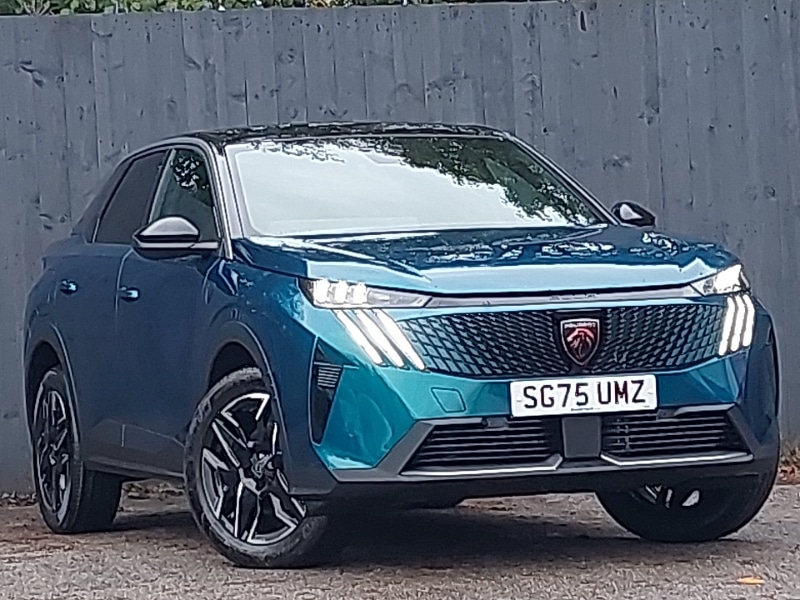 Used Peugeot 3008 2025 for sale - 76471763: Photo 1