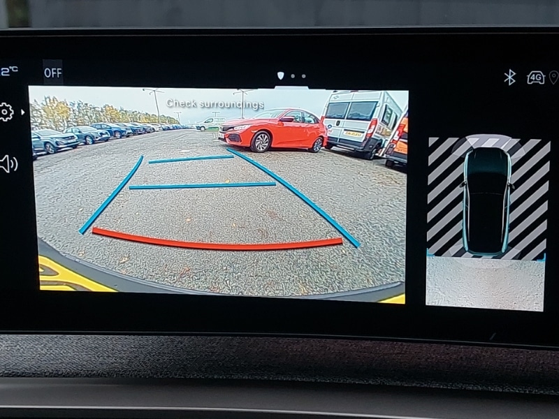 Used Peugeot 3008 2025 for sale - 76471763: Photo 11