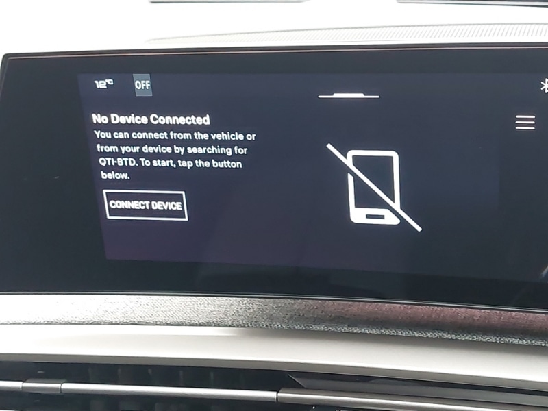 Used Peugeot 3008 2025 for sale - 76471763: Photo 15