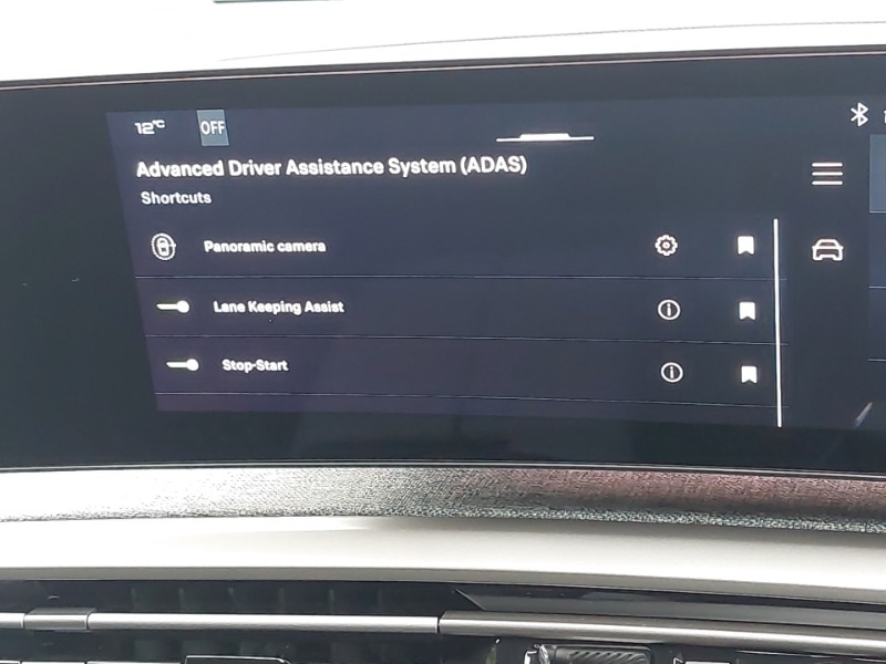 Used Peugeot 3008 2025 for sale - 76471763: Photo 16