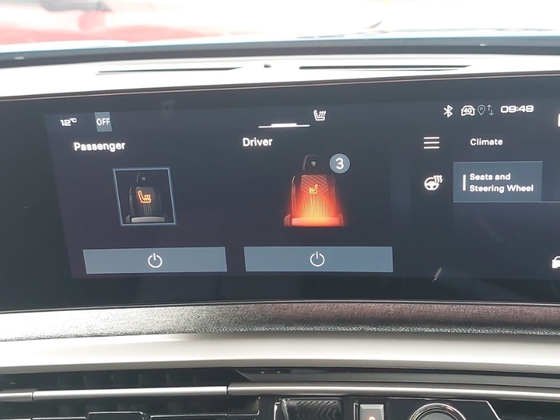 Used Peugeot 3008 2025 for sale - 76471763: Photo 18