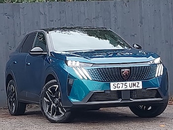 Used Peugeot 3008 2025 for sale - 76471763: Photo