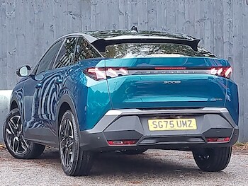 Used Peugeot 3008 2025 for sale - 76471763: Photo