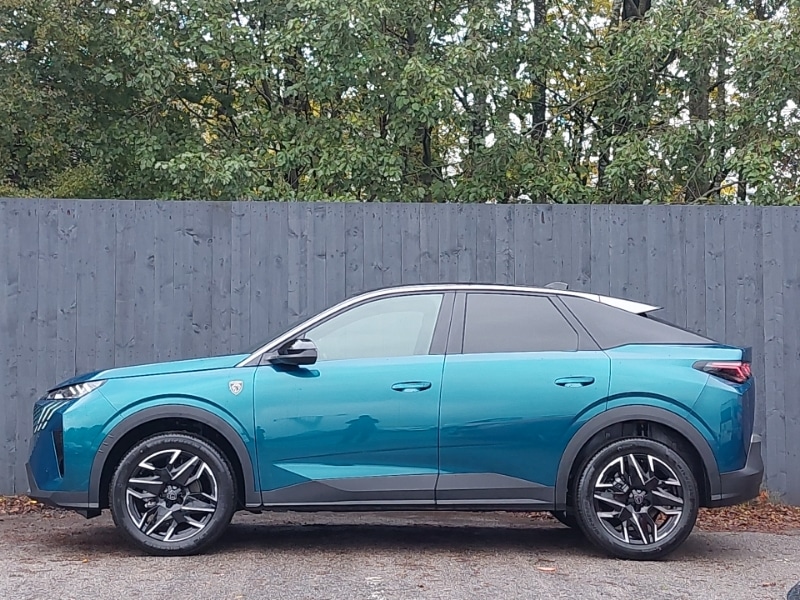 Used Peugeot 3008 2025 for sale - 76471763: Photo 4