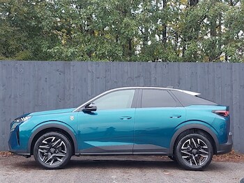 Used Peugeot 3008 2025 for sale - 76471763: Photo