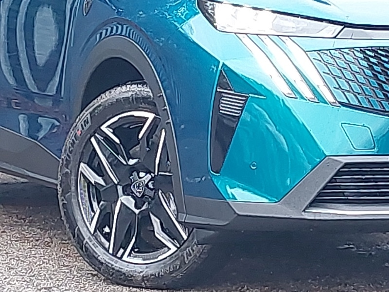 Used Peugeot 3008 2025 for sale - 76471763: Photo 9