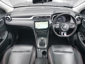 Used MG MG ZS 2022 for sale - 75530467: Photo