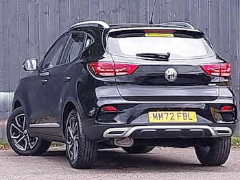 Used MG MG ZS 2022 for sale - 75530467: Photo
