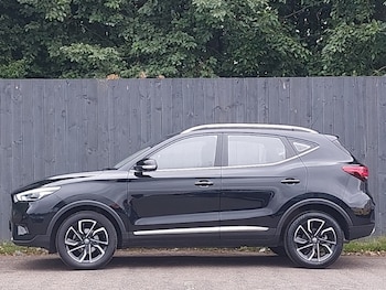 Used MG MG ZS 2022 for sale - 75530467: Photo