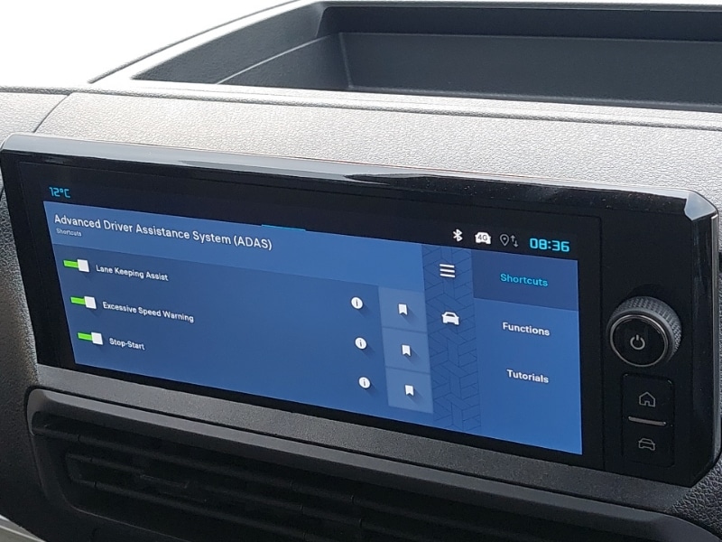 Used Citroen Dispatch 2024 for sale - 76804588: Photo 17