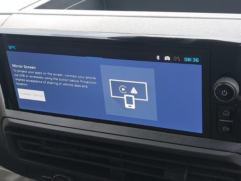 Used Citroen Dispatch 2024 for sale - 76804588: Photo 18