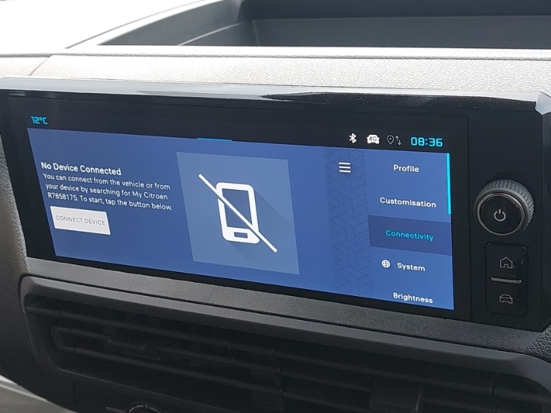 Used Citroen Dispatch 2024 for sale - 76804588: Photo 19