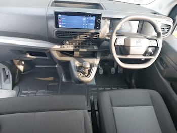 Used Citroen Dispatch 2024 for sale - 76804588: Photo