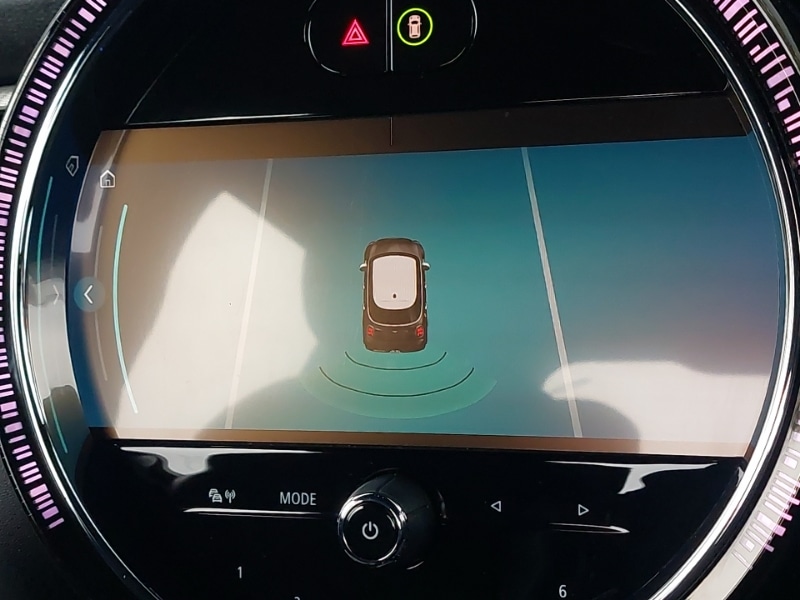 Used MINI Hatch 2024 for sale - 76478887: Photo 11