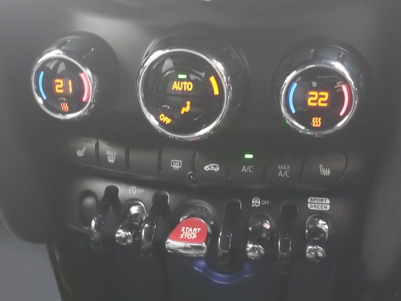 Used MINI Hatch 2024 for sale - 76478887: Photo 15