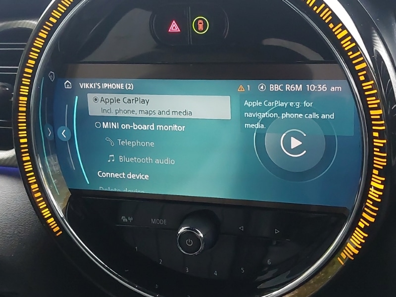 Used MINI Hatch 2024 for sale - 76478887: Photo 17