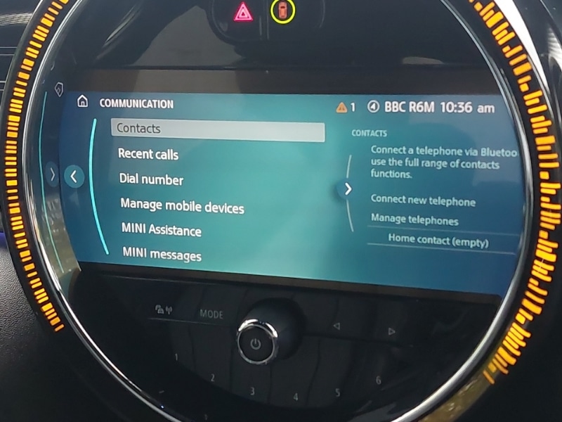 Used MINI Hatch 2024 for sale - 76478887: Photo 18