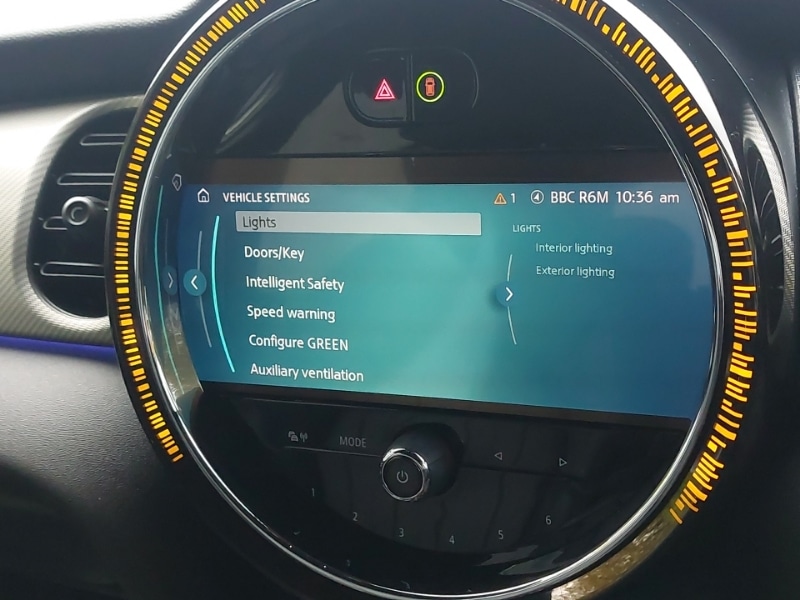 Used MINI Hatch 2024 for sale - 76478887: Photo 19