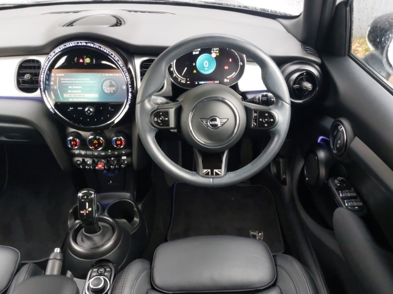 Used MINI Hatch 2024 for sale - 76478887: Photo 7